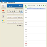 Vyšel Správce času pro Windows 1.52